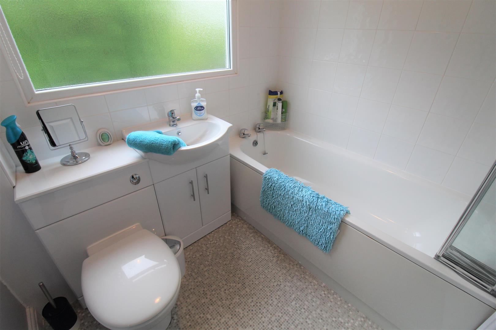 Cadeby Grove, Milton, Stoke-On-Trent